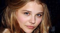 Chloë Grace Moretz