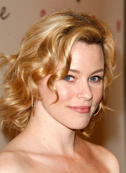 Elizabeth Banks