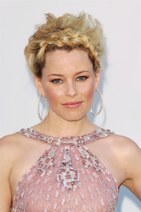 Elizabeth Banks