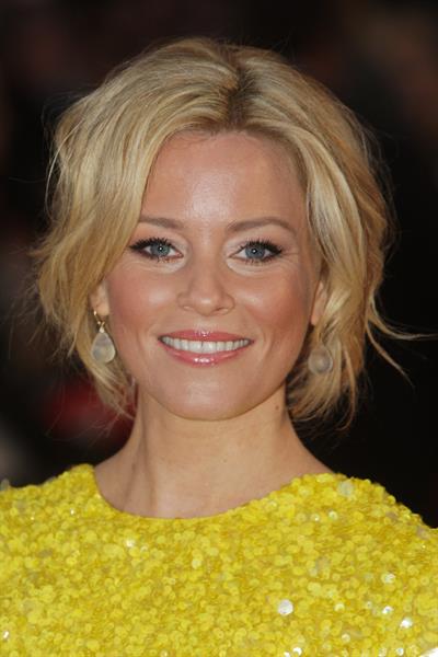 Elizabeth Banks