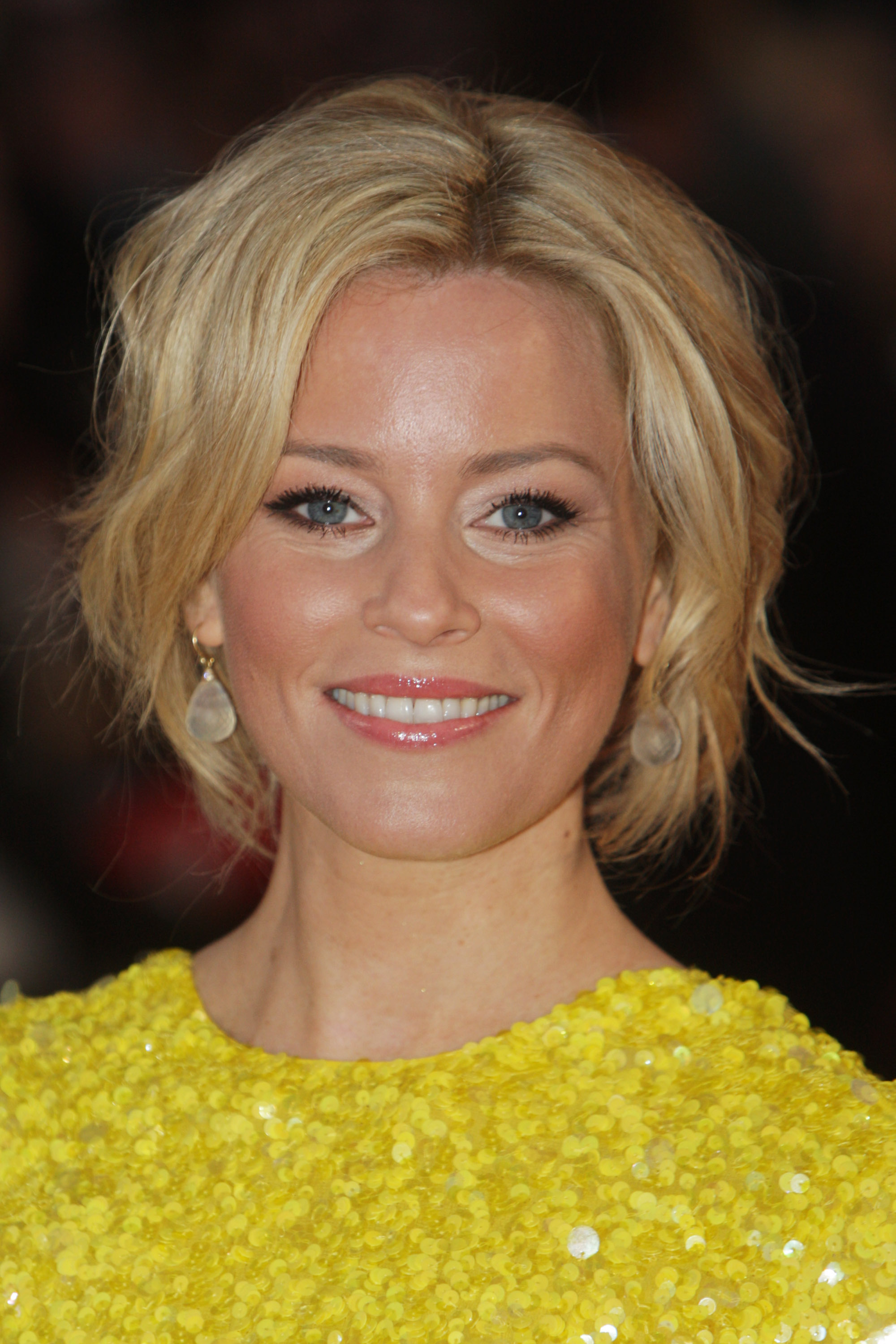 Elizabeth Banks