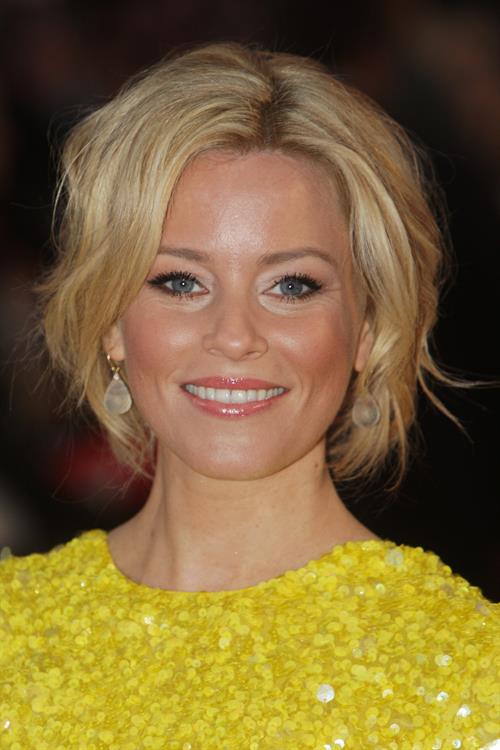 Elizabeth Banks