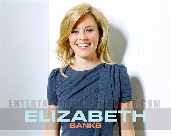Elizabeth Banks