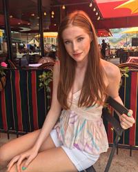 Madeline Ford