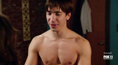 Justin Long