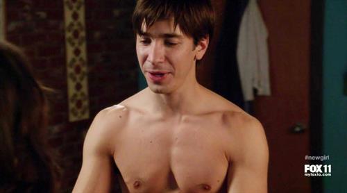 Justin Long