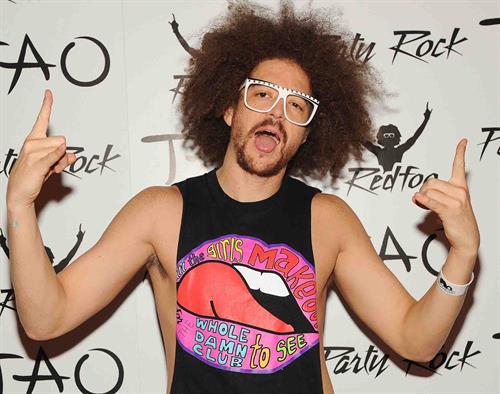Redfoo
