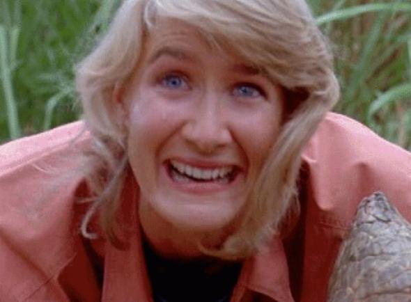 Laura Dern