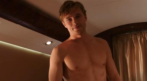 William Moseley