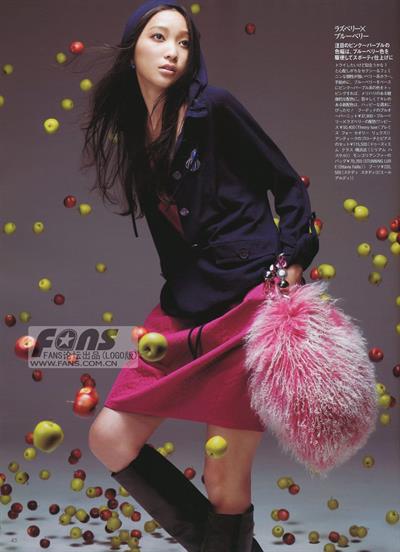 Anne Watanabe