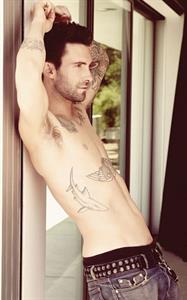 Adam Levine