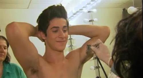 David Henrie