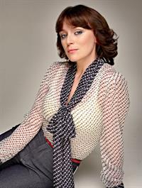 Keeley Hawes
