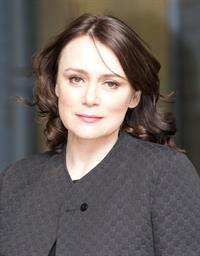Keeley Hawes