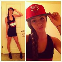 Rachael Kathryn Bell