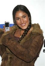 Q'Orianka Kilcher