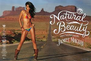 Sports Illustrated 2015