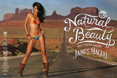 Sports Illustrated 2015