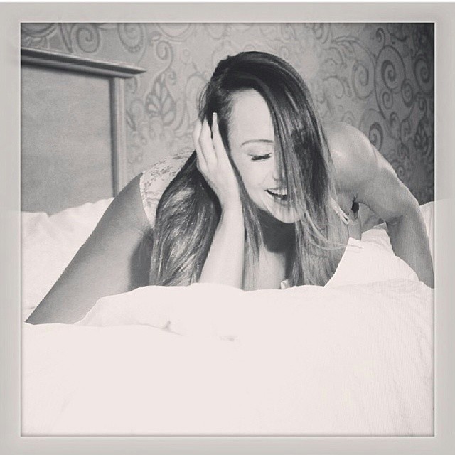 Nathalia Melo-Wilson