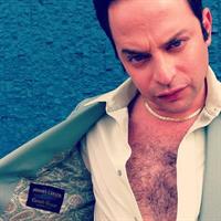Nick Kroll