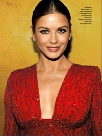 Catherine Zeta Jones