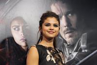 Selena Gomez  Getaway  - Los Angeles Premiere, Aug 26, 2013 