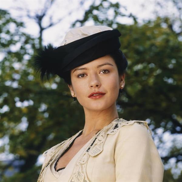 Catherine Zeta Jones