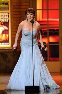 Catherine Zeta Jones