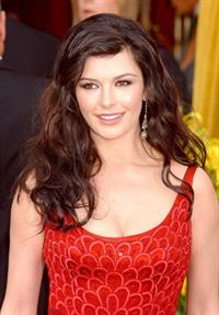 Catherine Zeta Jones