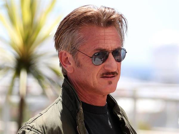 Sean Penn