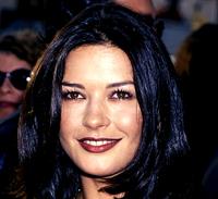 Catherine Zeta Jones