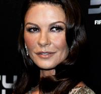 Catherine Zeta Jones