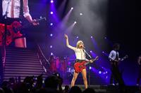 Taylor Swift  Red  Tour - Concert at the Staples Center in Los Angeles - August 19, 2013 