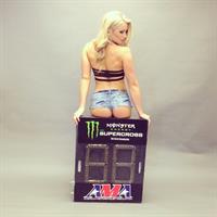 Dianna Dahlgren - ass