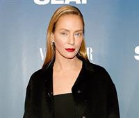 Uma Thurman