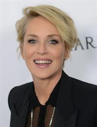 Sharon Stone