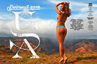 Irina Shayk Sports Illustrated 2015