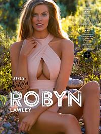Robyn Lawley Sports Illustrated 2015