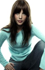 Nicole Marie Lenz Nude for Playboy