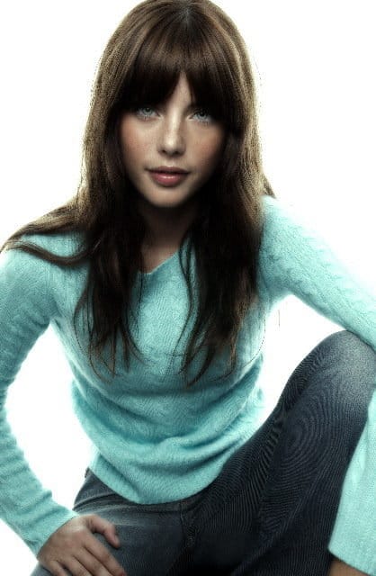 Nicole Marie Lenz Pictures Nicole Marie Lenz Nude for Playboy