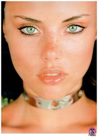 Nicole Marie Lenz Nude for Playboy