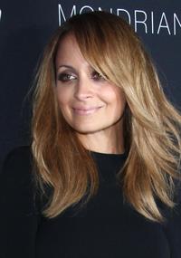 Nicole Richie - 5th Annual Sunset Strip Music Festival's VIP Party in LA 17.08.12