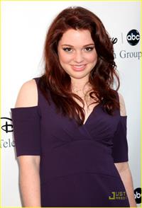 Jennifer Stone
