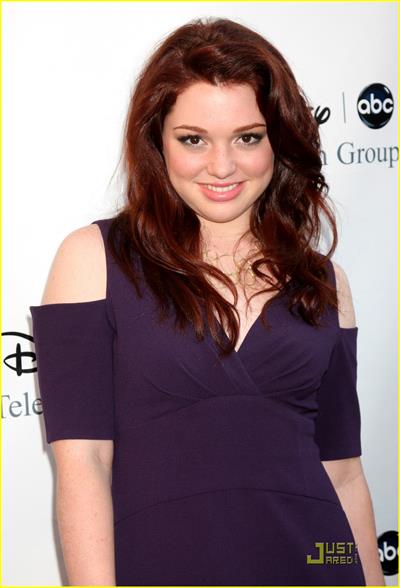 Jennifer Stone