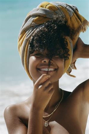 Nereyda Bird Nude Pictures Nereyda Bird by Wilson Philippe & Vanessa Hollander HQ Photo Shoot