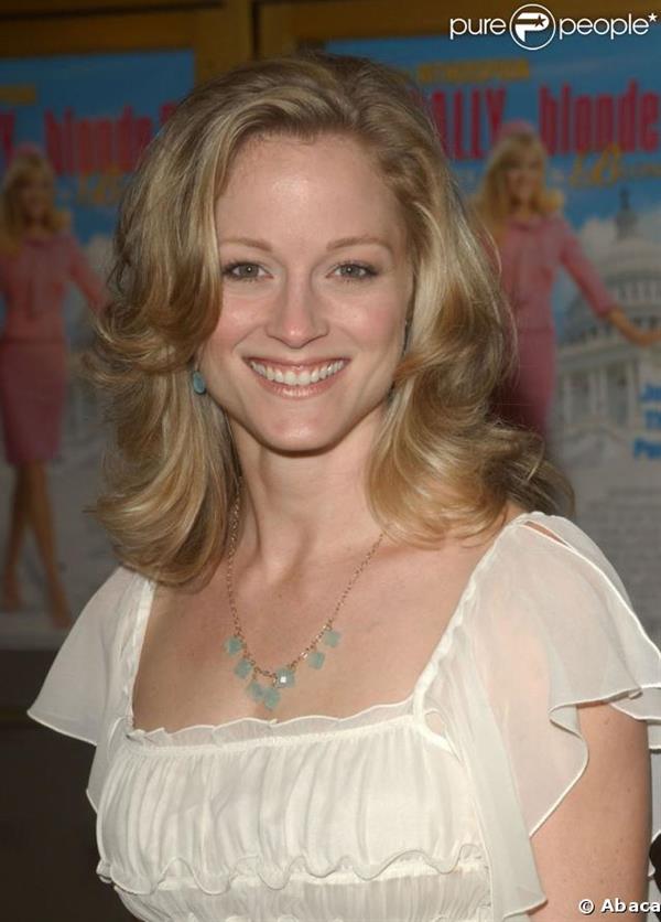 Teri Polo