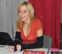 Tara Strong