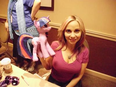 Tara Strong