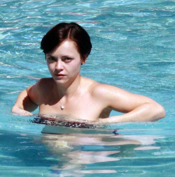 Christina Ricci