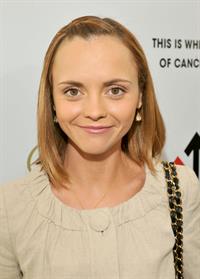 Christina Ricci